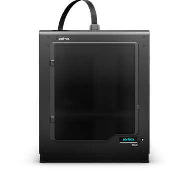 Zortrax M300 – Large volume professional 3D printer