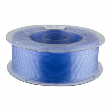 EasyPrint PLA - 1.75mm - 1 Kg - Transparent Blue – RepRapPro AB