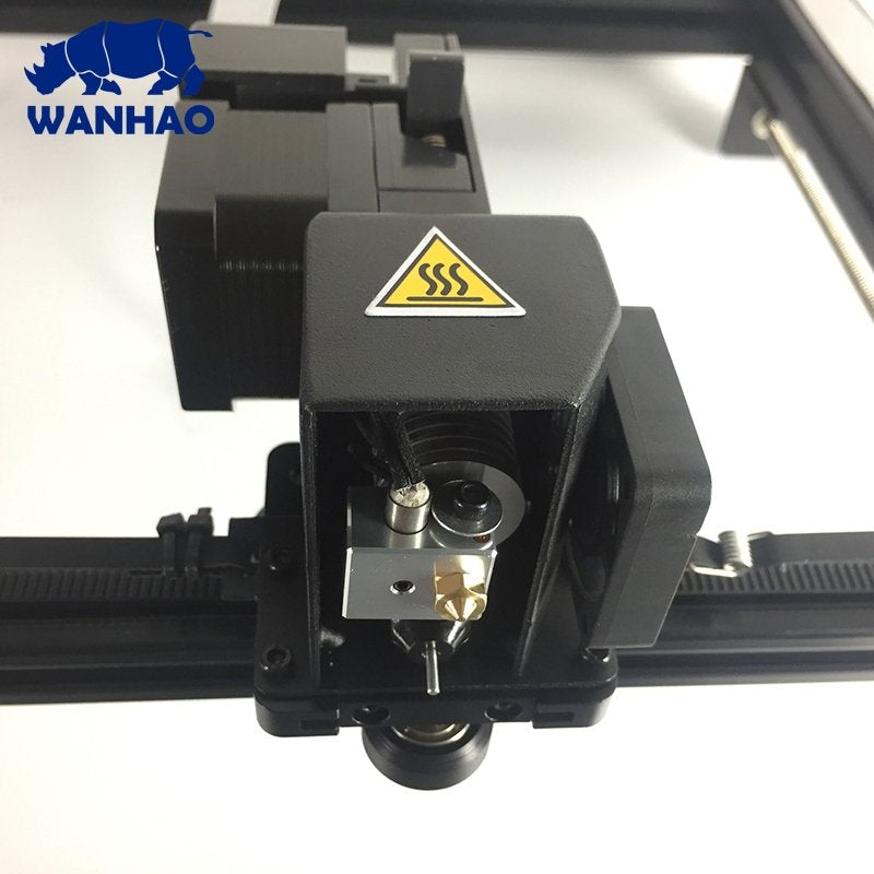 Wanhao Duplicator D9 Mark I/300 -300*300*400mm Print Size