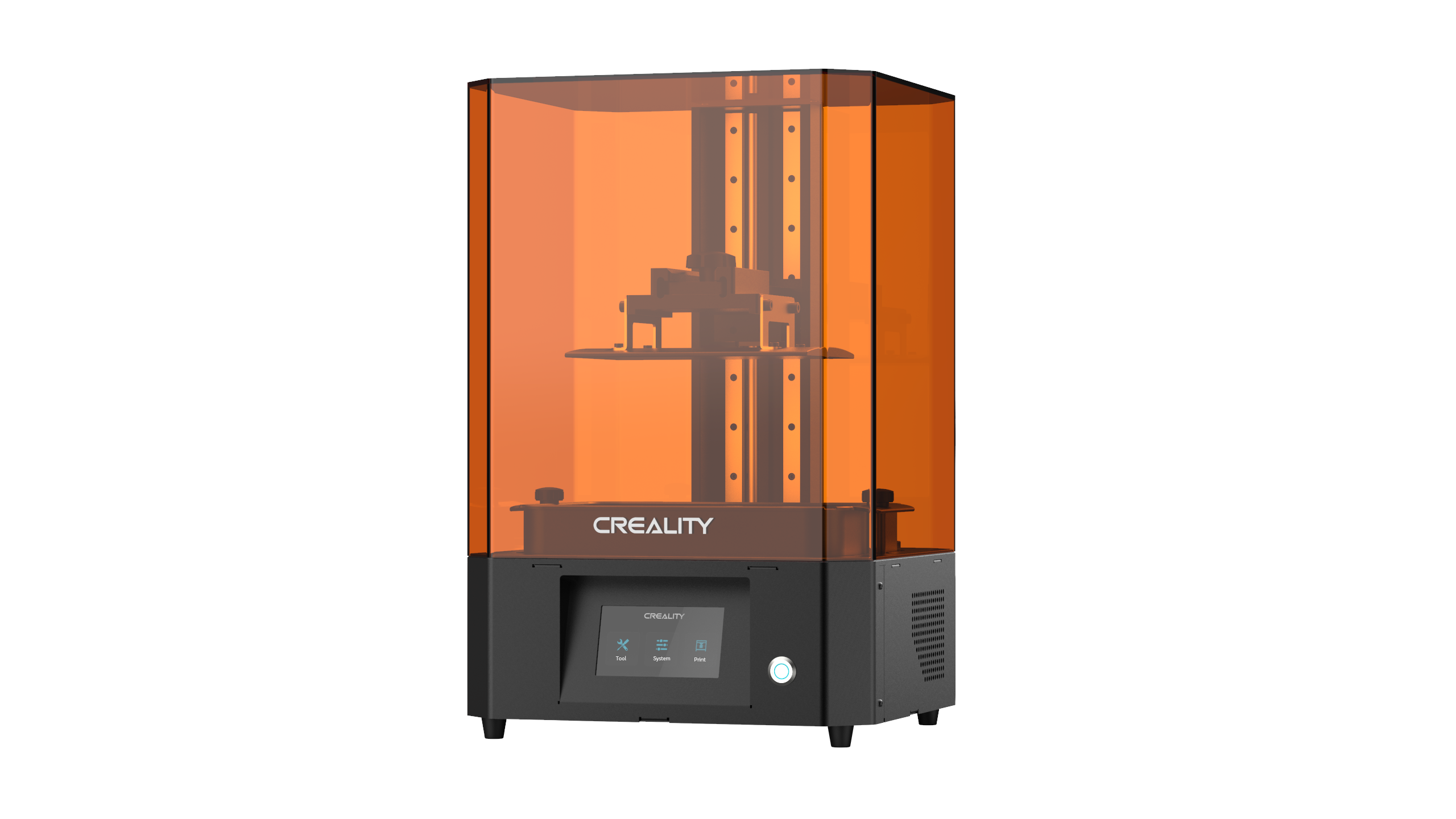 CREALITY LD-006 – MONO LCD RESIN 3D PRINTER
