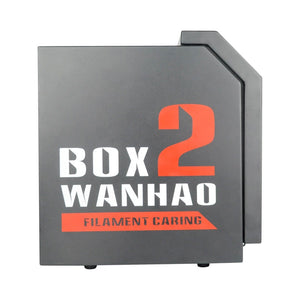 WANHAO BOX 2 - FILAMENT DRYER - filamenttork