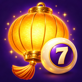 Lucky Lantern Bingo