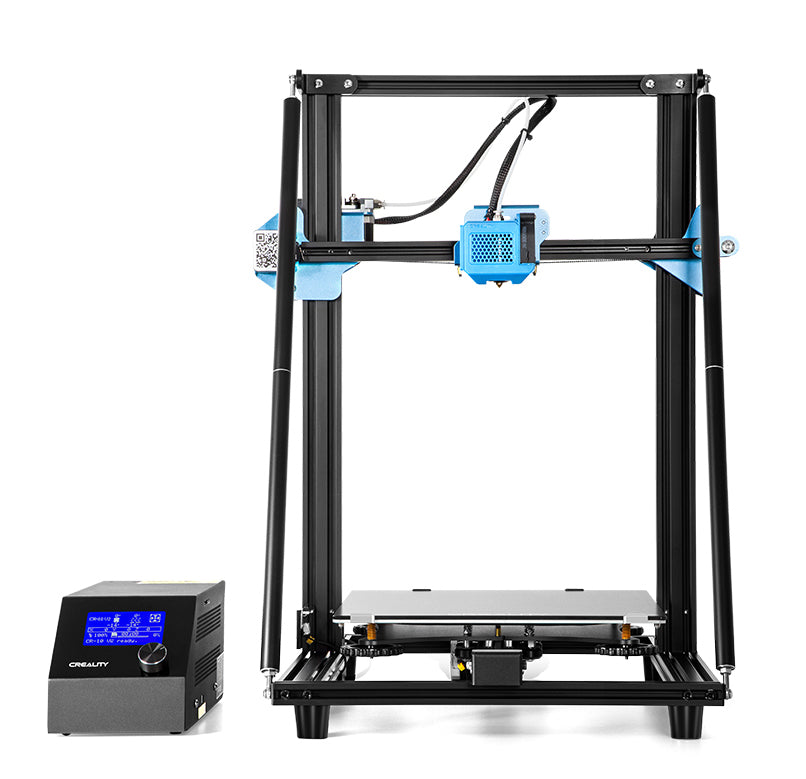 Creality CR-10 v2 - 30*30*40 cm large build size 3D printer