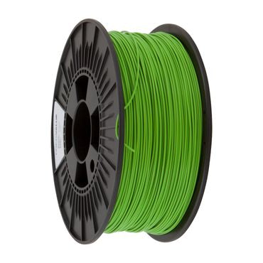 PrimaValue PLA Filament - 1.75mm - 1 kg spool - Grön