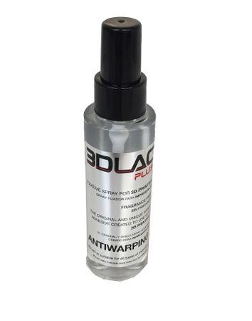 3DLac Plus 100ml Adhesion Pump Spray