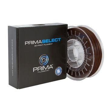 PrimaSelect PLA - 1.75mm - 750 g - Brown