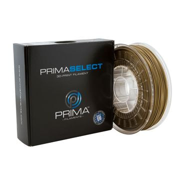 PrimaSelect PETG - 1.75mm - 750 g - Solid Bronze