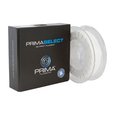 PrimaSelect FLEX - 1.75mm - 500 g - White