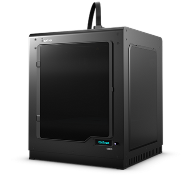 Zortrax M300 – Large volume professional 3D printer