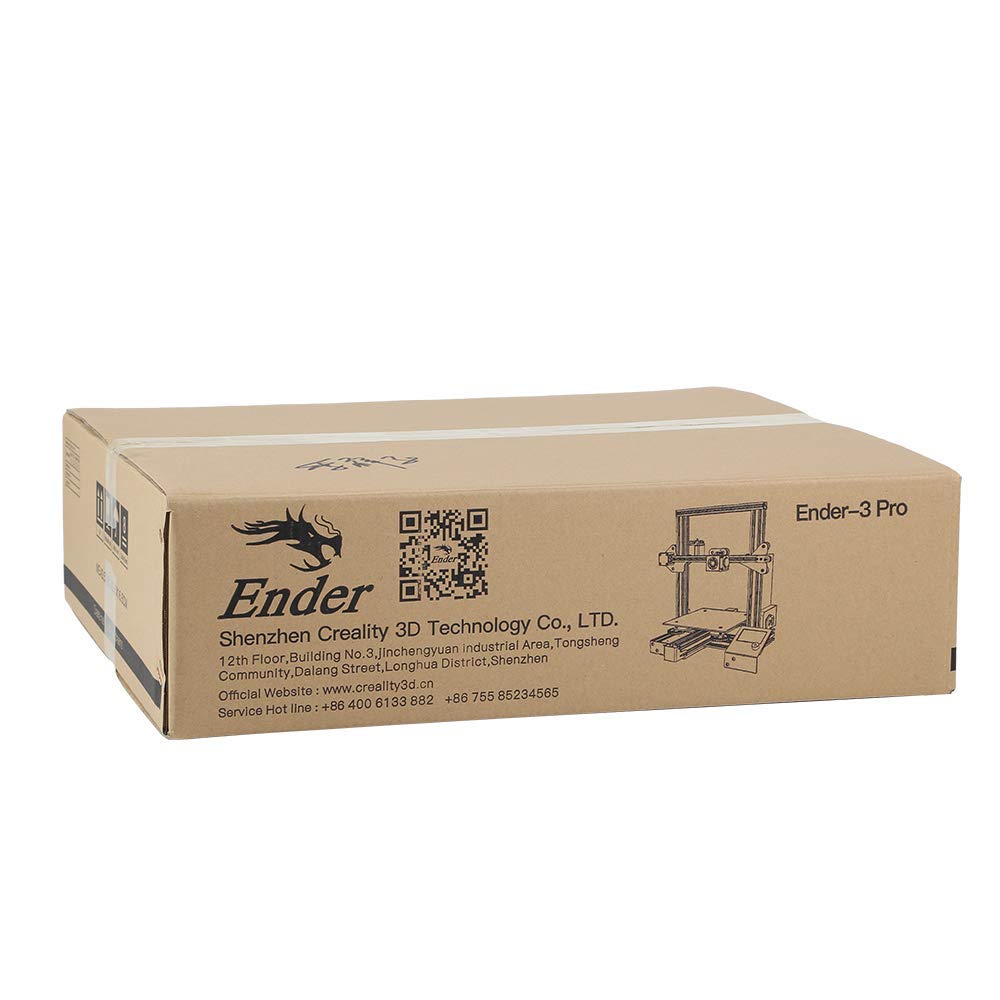 Creality Ender-3 Pro - 220*220*250 mm