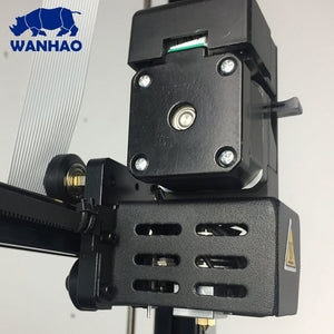 Wanhao Duplicator D9 Mark I/300 -300*300*400mm Print Size