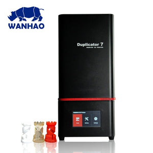 Wanhao Duplicator D7 Plus