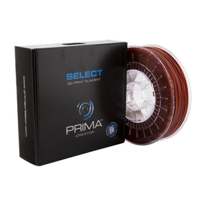 PrimaSelect PLA - 1.75mm - 750 g - Metallic Röd