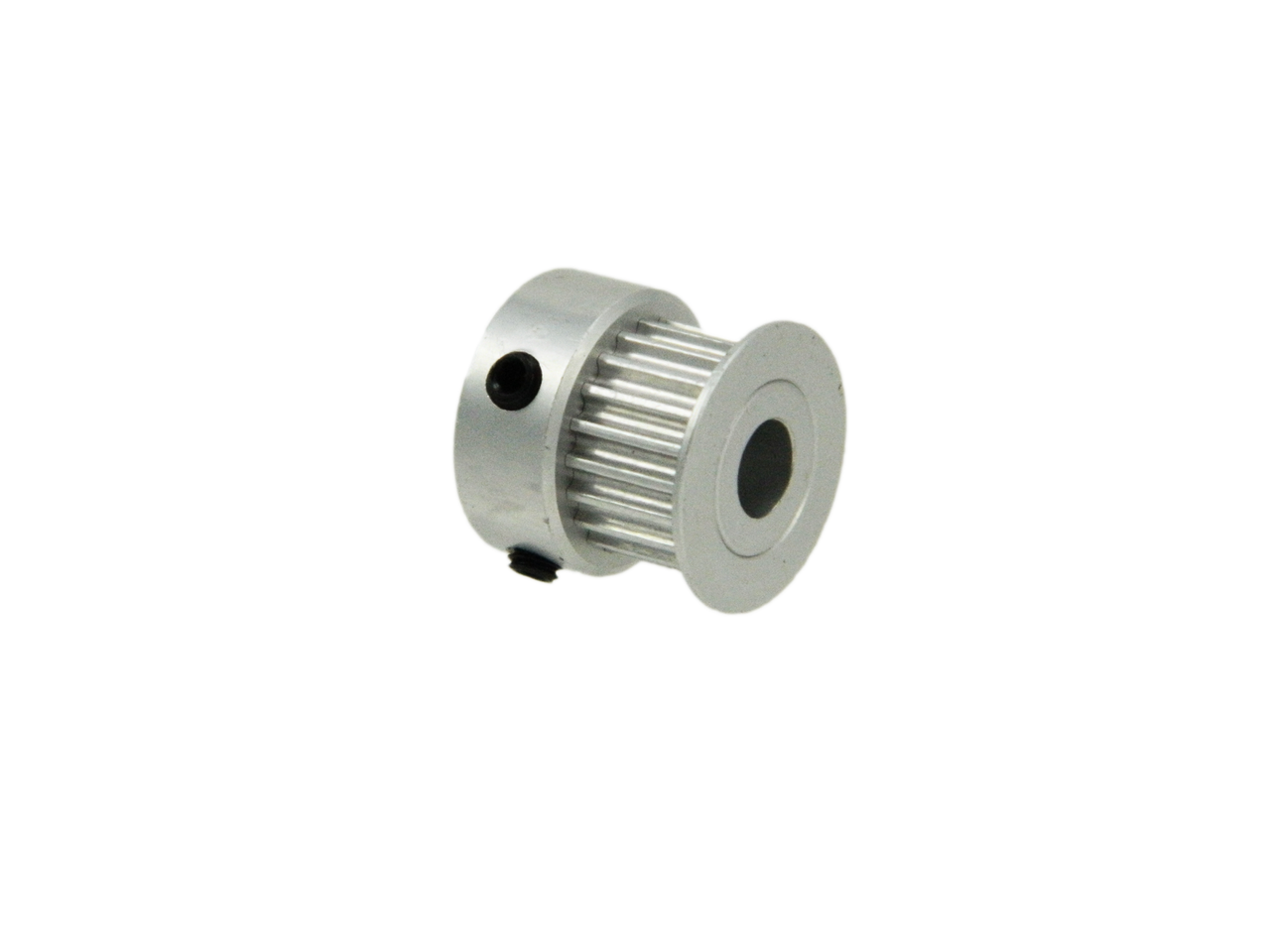 GT2 Pulley Remhjul