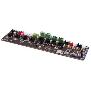 Wanhao Mainboard v3.5 A4988 to Di3