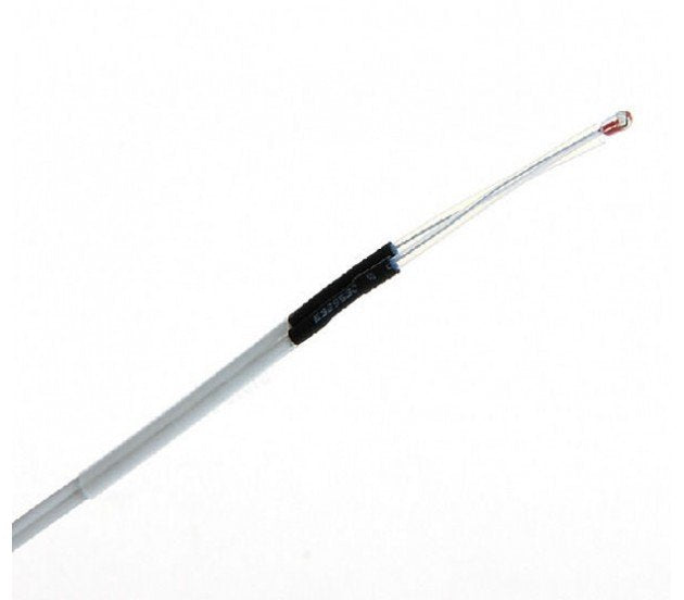 NTC 3950 - 100K Ohm med Kabel för RepRap 3D-skrivare