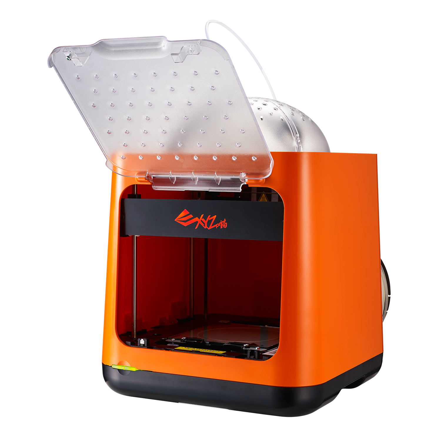 XYZprinting da Vinci Nano - 3D Skrivare