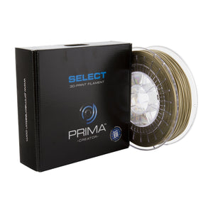 PrimaSelect PLA - 1.75mm - 750 g - Metallic Guld