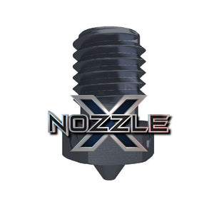 Nozzle X - V6 - E3D