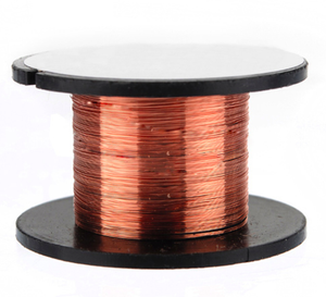 Koppartråd till lödning - Copper Soldering Solder