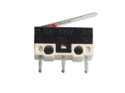 Micro Switch för 3D Skrivare