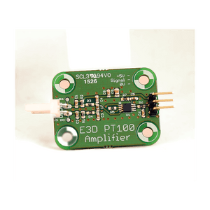 PT100 Amplifier Board - E3D