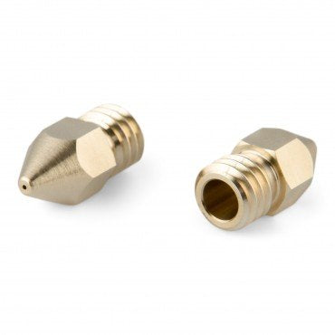 PrimaCreator Zortrax Brass Nozzle for M200/M300 - 0,4 mm