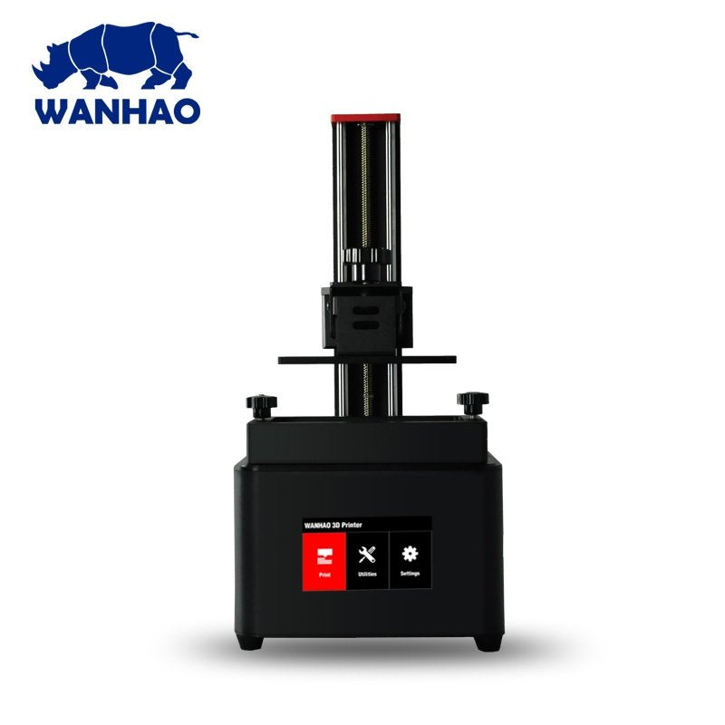 3D Printer Wanhao Duplicator 7 Plus 