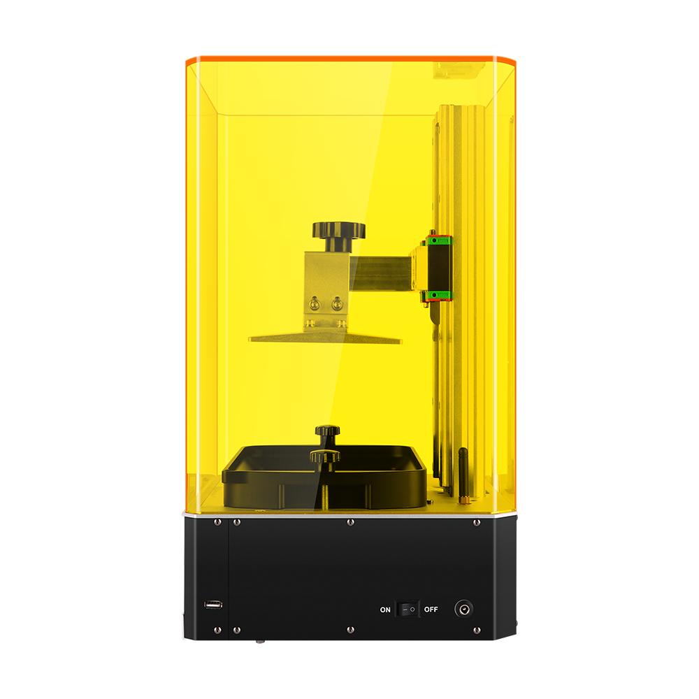 ANYCUBIC PHOTON MONO X 3D Printer
