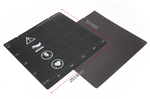Magnetisk Heatbed - Prusa i3 Build Surface Plate Sheet