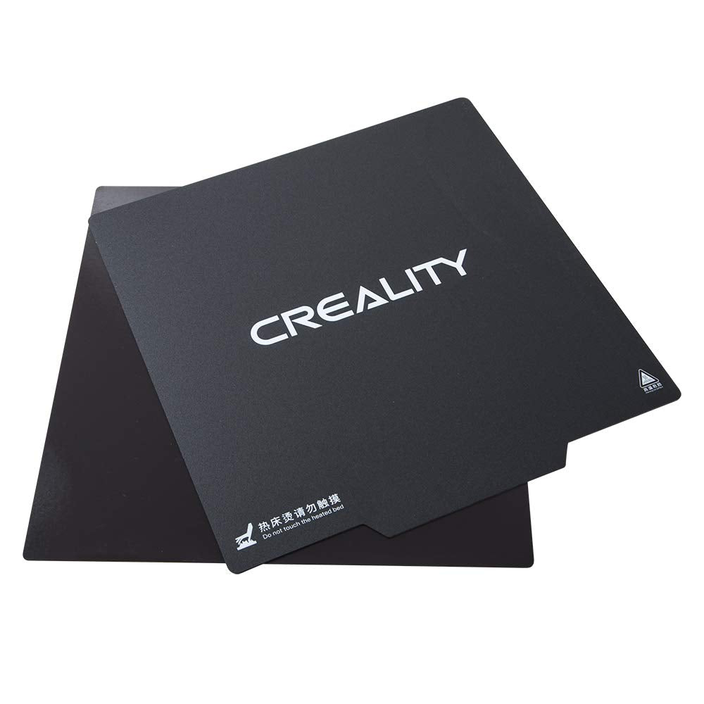 Creality 3D Ender-3 Pro / CR20 Pro Magnetic Build Surface