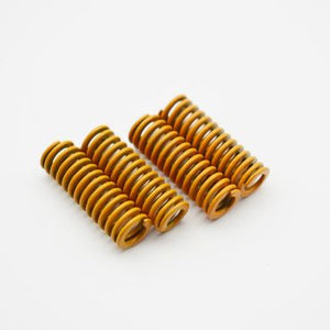 Creality 3D Leveling Springs 4-pack
