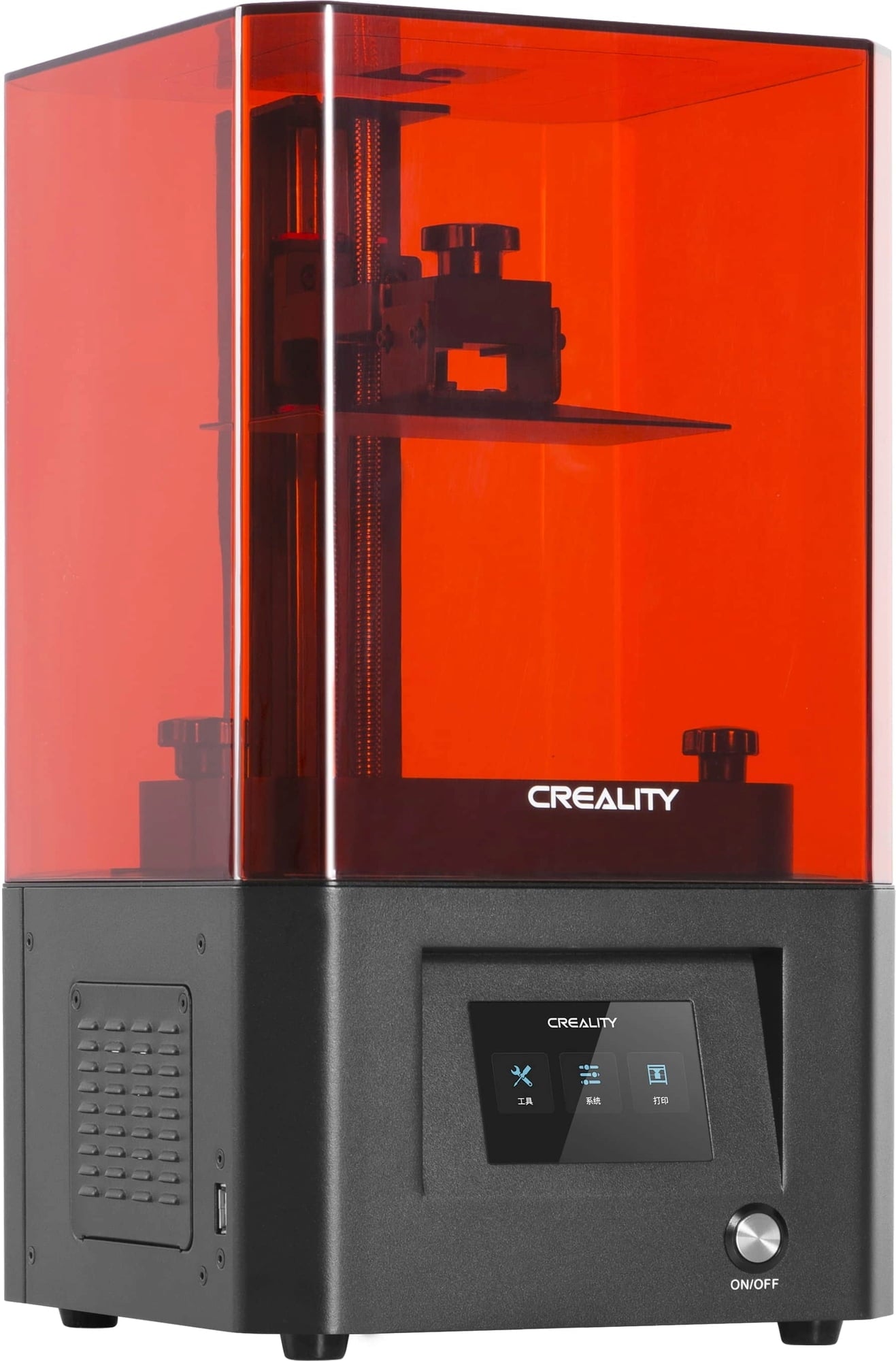 Creality LD-002H – DLP 3D printer