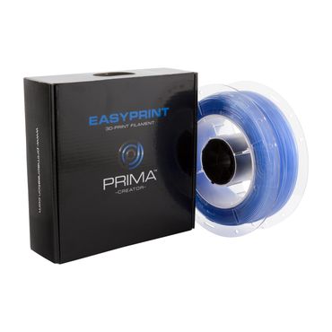 EasyPrint PLA - 1.75mm - 500 g - Blå