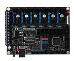 FYSETC F6 V1.3 ALL-in-one Mainboard
