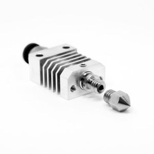 Micro Swiss All Metal Hotend Kit with Heater Block for Creality CR-10 Printers