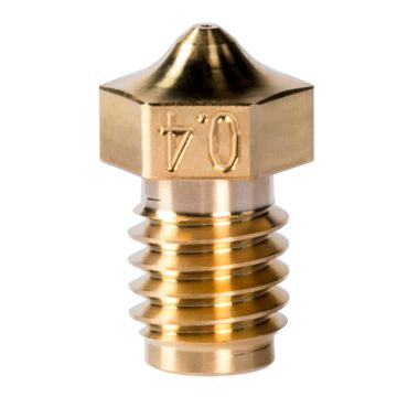 Phaetus PS M6 Brass Nozzle 0,4 mm - 1,75 mm - 1 pcs
