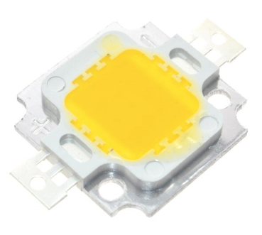 10W LED Integrated High power LED Beads white 900mA 9.0-12.0V 800-1000LM