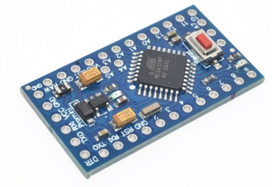 Atmega328 3.3V Version Pro Mini Module 8M For Arduino Compatible