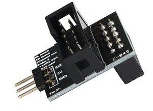 Pin 27 Board Adapter Sensor For CR-10 Ender-5 Ender-3 Ender-3 Pro BL-TOUCH 3D Printer Parts