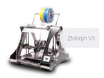 ZMorph VX - Full Set
