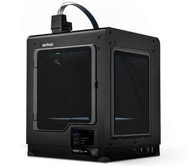 Zortrax M200 Plus 3D printer