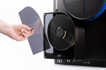 Zortrax M300 Dual - Industrial 3D printing quality on your desktop