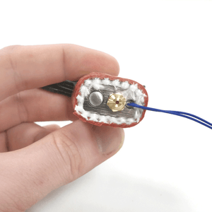 SuperVolcano Upgrade Kit - Hotend