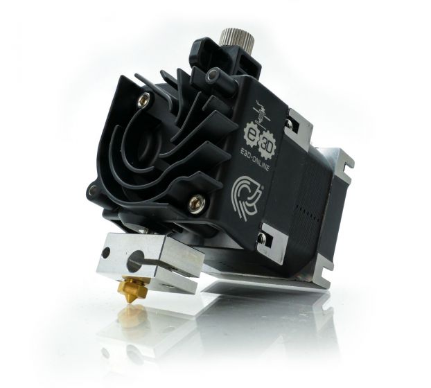 E3D Hemera Direct Kit (1.75mm) - A Next Generation Extrusion System