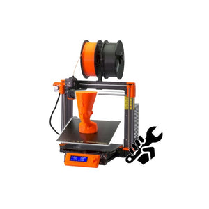 Original Prusa i3 MK3S+ kit