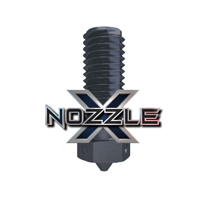 Nozzle X - Volcano - E3D